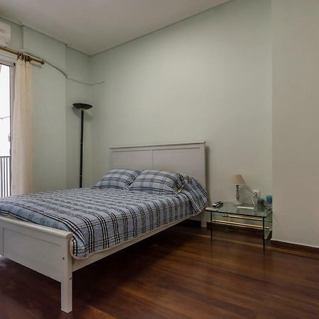 Cozy & Quiet Central Apartment Καλαμάτα Εξωτερικό φωτογραφία