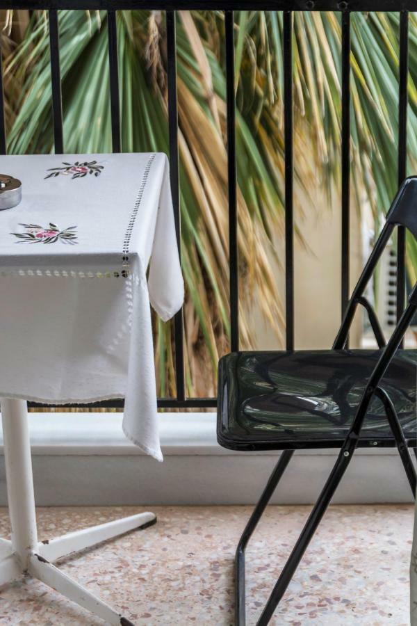 Cozy & Quiet Central Apartment Καλαμάτα Εξωτερικό φωτογραφία